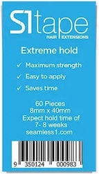 Seamless1 Insulation Tape 60 Pieces Seamless1 Insulation Tape 60 Pieces