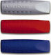 Faber-Castell Eraser for Pencil and Pen 1710 1pcs Gray
