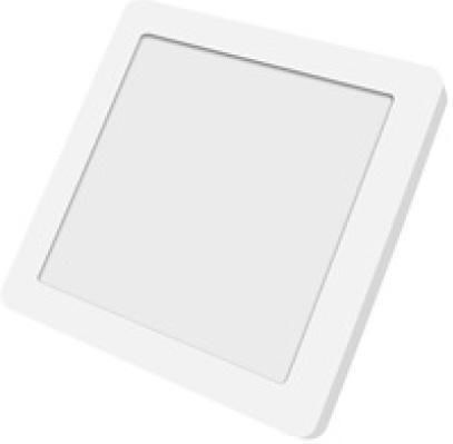 Vertieftes LED-Panels 18W 22,5x22,5cm 2 Stück Vertieftes LED-Panels 18W 22,5x22,5cm 2 Stück