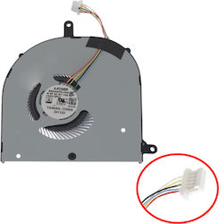 Ανεμιστηράκι Laptop Gpu Cooling Fan Msi Prestige 16 Ai Evo B1mg Ms-15a1 Ms-15a2 Ms15a1 Ms15a2 15a2-gpu E322501850a87 E32-2501850-a87 Bs5405hs-u6q 5pin Κωδ.81586 Ανεμιστηράκι Laptop Gpu Cooling Fan Msi Prestige 16 Ai Evo B1mg Ms-15a1 Ms-15a2 Ms15a1 Ms15a2 15a2-gpu E322501850a87 E32-2501850-a87 Bs5405hs-u6q 5pin Κωδ.81586