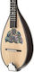 Musicland Tzouras Three-string