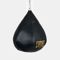 Leone Vintage mit Höhe 48cm Schwarz