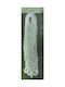 AGC Christmas Garland Transparent 270x0.8cm 1pc