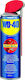 Wd-40 Smart Straw Multi-Use Spray Corrosion Inhibitor 450ml 1pcs 002450120