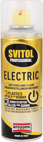 Arexons Elektrik-Kontaktspray 200ml 1Stück 7593