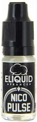 E-Liquid France Nico Pulce Nicotine 20mg 100% V...