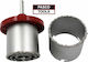 Pasco Diamond Broach Cutter