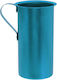 Carafă Aluminiu 1000ml 1buc