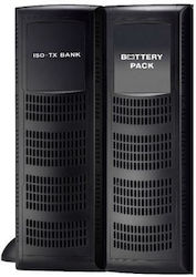 Tescom BPC.0100 UPS-Batterie 12V 9Ah