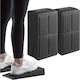 Navaris Navaris Set of 2 Squat Wedges Black