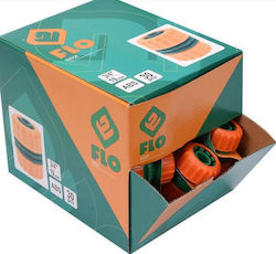 Flo 89008 Irrigation Hose Connection 30pcs