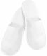 Soft Care Disposable Non-Woven Slippers 1 Pair