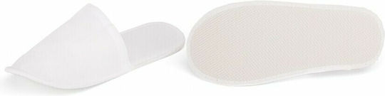 Bournas Medicals Disposable Non-Woven Slippers 1 Pair