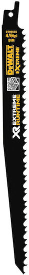 DEWALT DT99554 Λάμες για Ξύλο 152mm 5τμχ