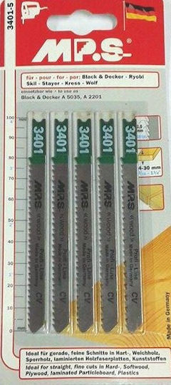 MP.S 3401 75mm