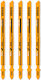 Ingco JBT318A Lama pentru lemn 130mm