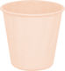 Amscan Хартиени чаши Vert Decor Кайсия Chomone Pastel