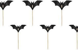 PartyDeco Διακοσμητικό Γλυκών για Party Halloween