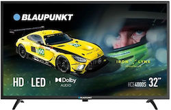 Blaupunkt 32" HD Ready LED 32HCE4000S (2024) Blaupunkt 32" HD Ready LED 32HCE4000S (2024)