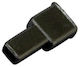 MTA Quick Disconnect Terminal Black 01.036.0139