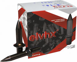 Elvhx Roboter-Nägel Φ4xL14mm Elvhx Roboter-Nägel Φ4xL14mm