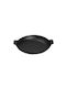 Espiel Ceramic Oval Individual Heat-Resistant Cookware 20.5x17.5x6cm