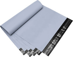 thessPACK Σακουλάки Куриер със самозалепваща се лента MOR3815 35x45бр 1бр