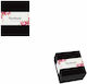 Ready Disposable Pastry Shop Paper Box 9.5x13x7cm