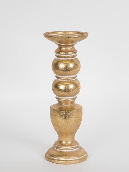 Polyresin Candle Holder Polyresin Candle Holder