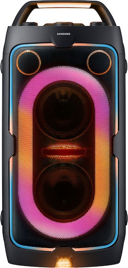 Samsung Speaker MX-ST40F/EN Black