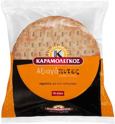 Karamolegos Axia Pies Large 10pcs 820gr 5-10794