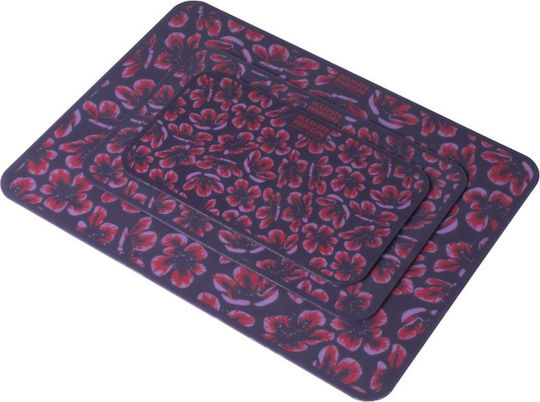 Kuhn Rikon Chopping Board Set 30x40cm