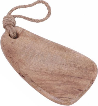 InTheBox Holz-Schneidebrett Set 30x18cm