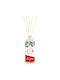 We Luv Aromas Χριστουγεννιάτικο Diffuser με Άρωμα Salted Caramel Christmas Edition 806-1246 100ml