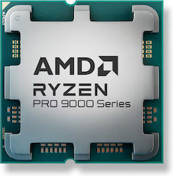 AMD Ryzen 7 Pro 9745 3.8GHz Tray