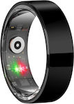 Kyklō Smart Ring 19.8mm Αδιάβροχο με Παλμογράφο...