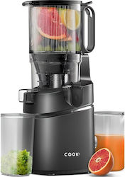 COOK-IT Αποχυμωτής 250W Μαύρος