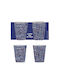 Shot Glasses made of Glass 2pcs