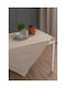 Palamaiki Fabric Placemats Beige 45x35cm 2pcs
