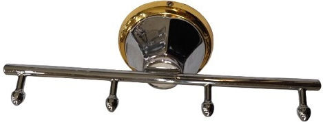 Златисто 0773 Oro Cromo Кука Четворна