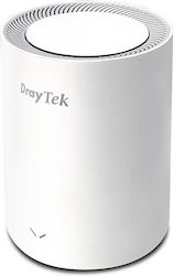 Draytek VigorAP 805 WiFi Мрежа на мрежови точки