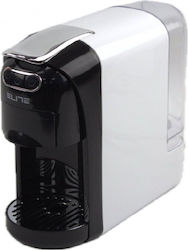 Elite pentru Capsule Albă CCM-1277W/BL Elite pentru Capsule Albă CCM-1277W/BL