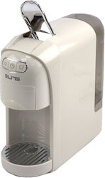 Elite pentru Capsule Albă CCM-1279CR Elite pentru Capsule Albă CCM-1279CR