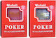Kartenspiel Homie 116385 Kunststoff 12 Stück 96...