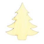 Next Weihnachtsdekorationen mit Bäumen Holz Bei...