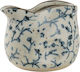 Espiel Gravy Boat made of Porcelain Beige 50ml