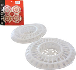 AGC 6pcs