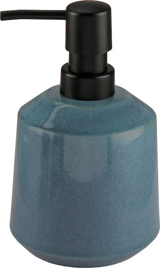 Kleine Wolke Dispenser Ceramică Albastru