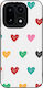 Sonique Heart Series Oneplus 15 5G Weiße Handyh...
