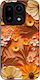 Sonique 3D Flower Series OnePlus 15 5G Orange H...